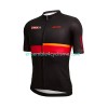 Maillot Cyclisme 2022 Tour d`Espagne Alicante N003